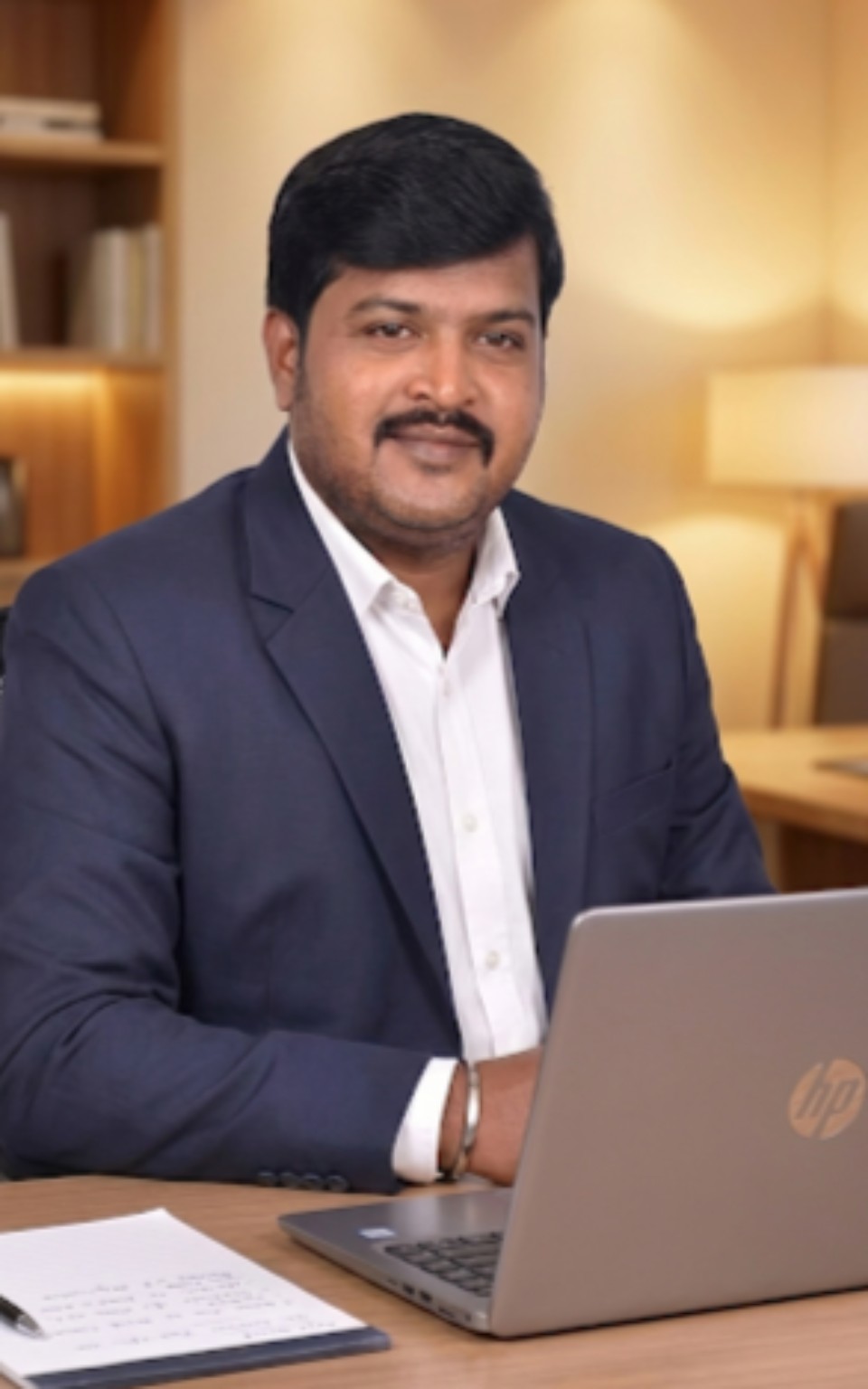 Saravana Chandrasekaran — Founder, Findzo